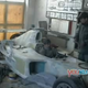 Illustration for article titled Chinese Brothers Build Working F1 Car Out Of Metal Scraps
